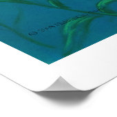 ベラサラオブリリン – プリント (角)