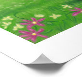 ベラサラブルーベル – プリント (角)