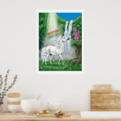 ベラサラベラ – プリント (キッチン)