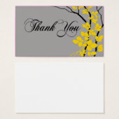 ベラサンキューギフトラベルスペシャル感謝してい (正面&裏面)