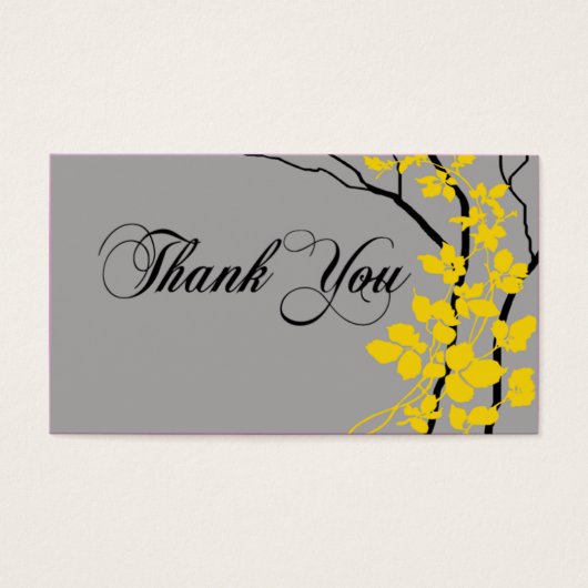 ベラサンキューギフトラベルスペシャル感謝してい (正面)