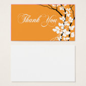 ベラサンキューギフトラベルスペシャル感謝してい (正面&裏面)