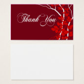 ベラサンキューギフトラベルスペシャル感謝してい (正面&裏面)