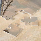 ベラザノブリッジ写真 ジグソーパズル (側面)