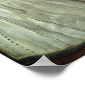 ベラスケス – ドンバルタサーカルロスとドワーフ ポスター (角)