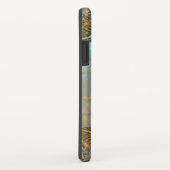 ベラスペーススイートバロックXRモノグラム Case-Mate iPhoneケース (裏面/右)