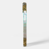 ベラスペースメルシーバロケモノグラム Case-Mate iPhoneケース (裏面 / 左)