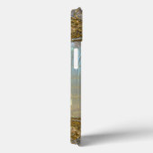 ベラスペースメルシーバロケモノグラム Case-Mate iPhoneケース (裏面 / 右)