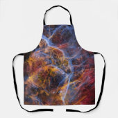 ベラスーパーノバレムナント エプロン (正面)