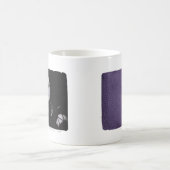 ベラトリックス怪獣5 コーヒーマグカップ (中央)