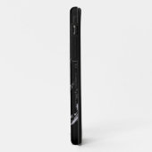 ベラトリックス怪獣5 Case-Mate iPhoneケース (裏面/左)