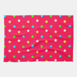 ベラトリックス キッチンタオル