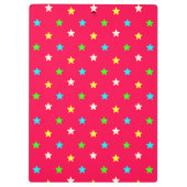 ベラトリックス クリップボード (裏面)