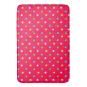 ベラトリックス バスマット (正面縦)