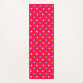 ベラトリックス ヨガマット (正面)