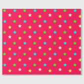 ベラトリックス ラッピングペーパー (フラット)