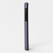 ベラトリックス・レストレンジ 闇の魔術 デザイン Case-Mate iPhoneケース (裏面/左)