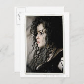 ベラトリックスLeansty 2 ポストカード (正面/裏面)