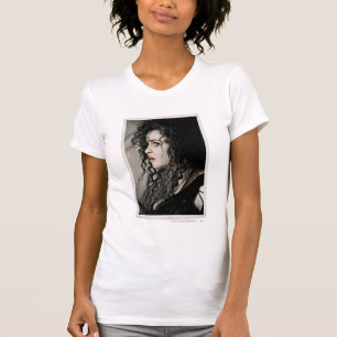 ベラトリックスLeansty 2 Tシャツ