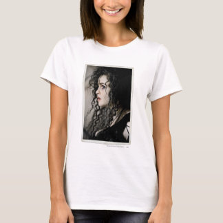 ベラトリックスLeansty 2 Tシャツ