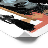 ベラトリックスLeustanic 6 ポスター (角)