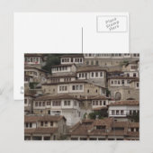 ベラト ポストカード (正面/裏面)