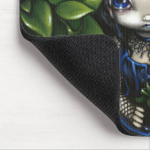 "ベラドンナギフト"のマウスパッド マウスパッド (コーナー)