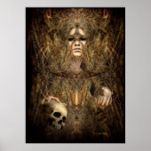 ベラドンナ ポスター (正面)