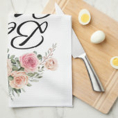 ベラノンナティータオル キッチンタオル (四つ折り)