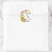 ベラバベルメグ&度 ラウンドシール (バッグ)