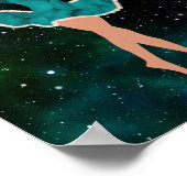 ベラバレリーナ ポスター (角)