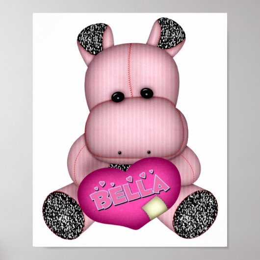 ベラヒッポ ポスター (正面)