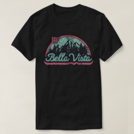 ベラビスタ, アーカンソー州 Tシャツ