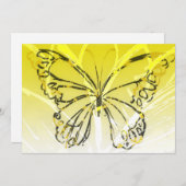 ベラビューティフルバタフライ シーズンカード (正面/裏面)