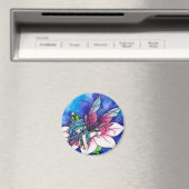 ベラフェアリーファンタジー花 マグネット (インサイチュ (食洗機))