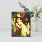 ベラホース ポストカード (スタンド正面)