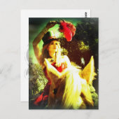 ベラホース ポストカード (正面/裏面)