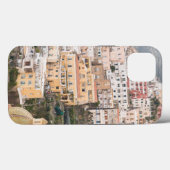 ベラポジタ#5ノ#travel #wall #art Case-Mate iPhoneケース (裏面 (横))