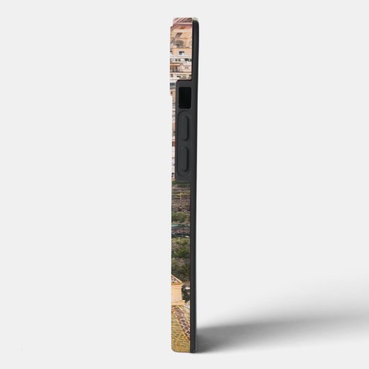 ベラポジタ#5ノ#travel #wall #art Case-Mate iPhoneケース (裏面 / 左)