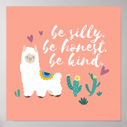 ベラマ間抜けー ポスター (正面)