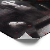 ベラミュエルテ ポスター (角)