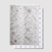 ベラム紙25 ベラム紙招待状 (オフセット (招待状))