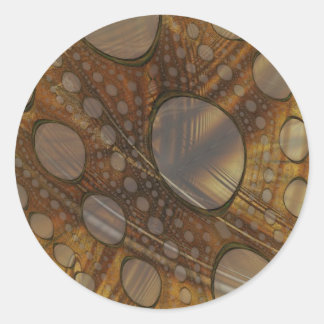 ベラム ラウンドシール