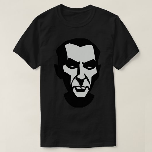 ベラルゴシ1 Tシャツ (デザイン正面)