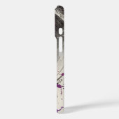 ベラルゴシiPhoneケース – レトロゴシックシック Case-Mate iPhoneケース (裏面 / 左)