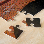 ベラルーシБеларусьオルシャОршаアーキテクチャパズル ジグソーパズル (側面)