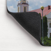 ベラルーシБеларусьオルシャОршаアーキテクチャマウスパッド マウスパッド (コーナー)