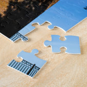 ベラルーシБеларусьタワーオブカミエネツベラヤベツハ ジグソーパズル (側面)