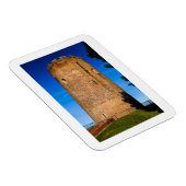 ベラルーシБеларусьタワーオブカミエネツベラヤベツハ マグネット (右側)