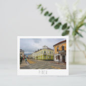 ベラルーシБеларусьピンスクПінск Пинскポストカード ポストカード (スタンド正面)